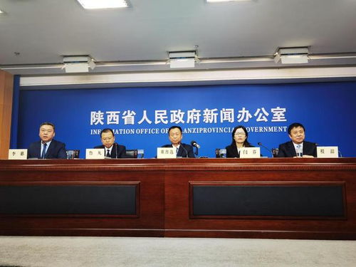 陜西打出政策“組合拳”，破解“畝均論英雄”卡脖子難題，推動貨物進(jìn)出口高質(zhì)量發(fā)展